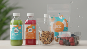 אריזות פלסטיק